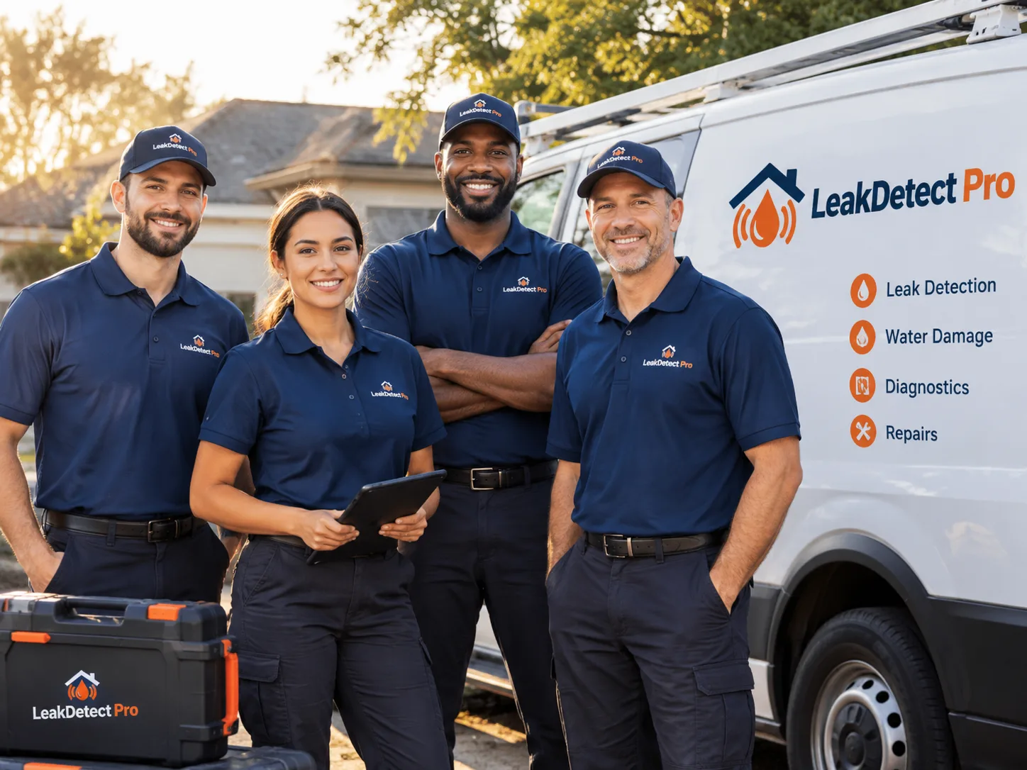 Roof Repair company in Brea, CA